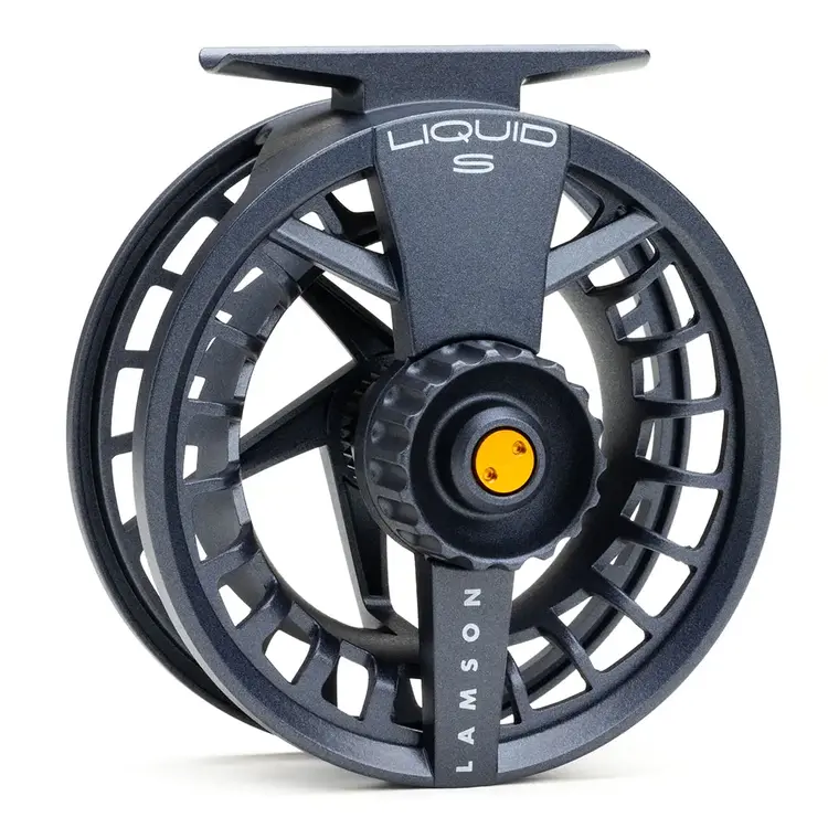 Lamson Lamson Liquid S Reel