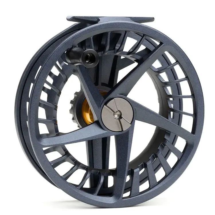 Lamson Lamson Liquid Max Reel