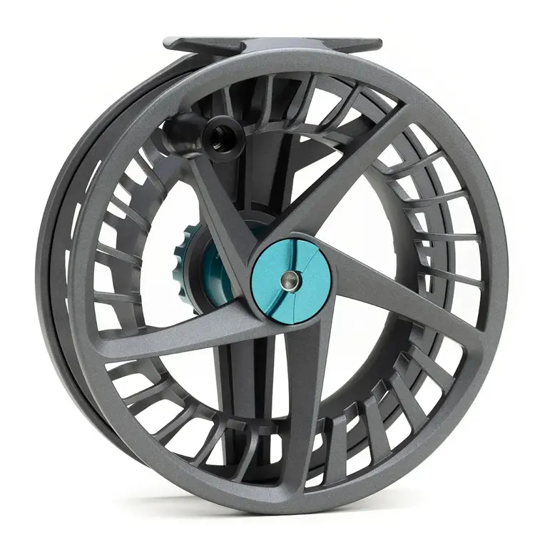 Lamson Lamson Liquid Max Reel