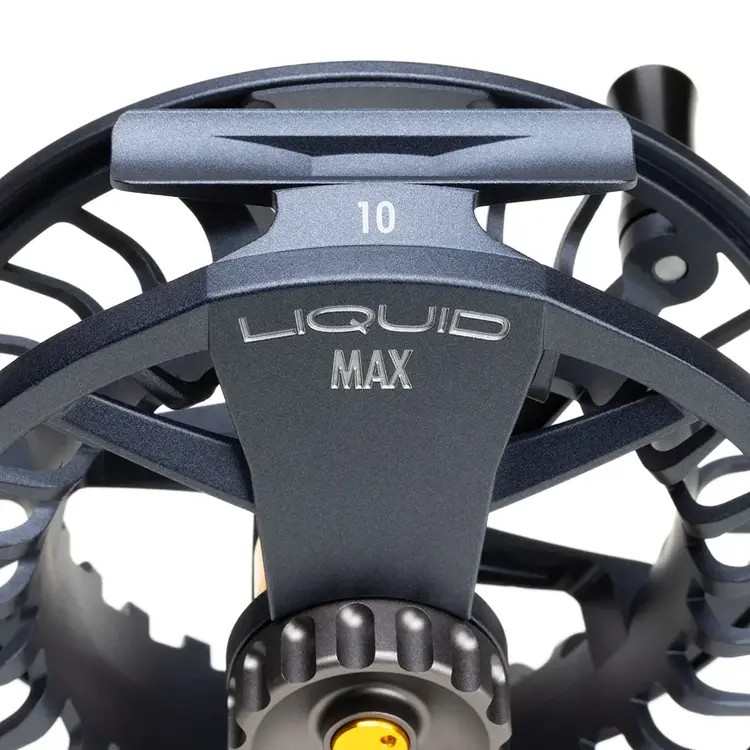 Lamson Lamson Liquid Max Reel