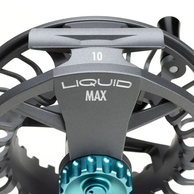 Lamson Lamson Liquid Max Reel