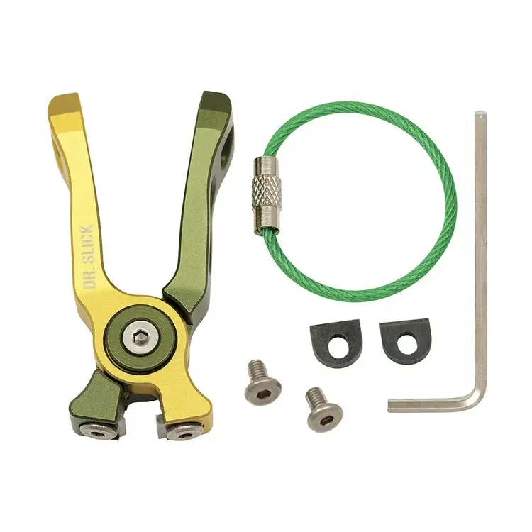 Dr. Slick DR Slick Cyclone Nippers