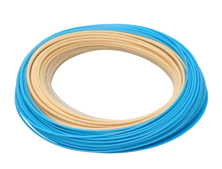 Rio RIO Premier Flats Clear Floater - Clear Tip