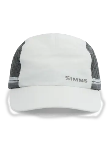 Simms Simms Superlight Flats Cap Sterling