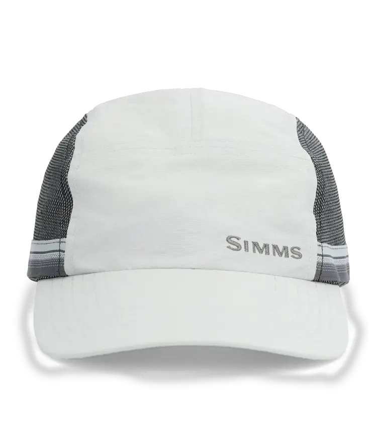 Simms Simms Superlight Flats Cap Sterling