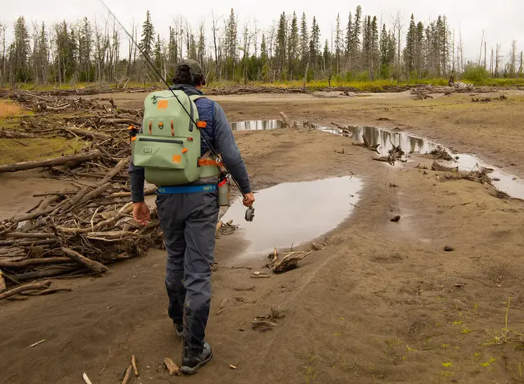 Fishpond Fishpond Thunderhead Submersible Pouch