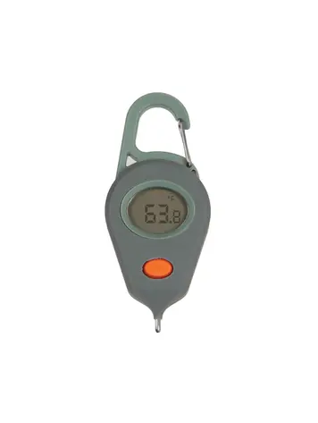 Fishpond Fishpond Riverkeeper Digital Thermometer