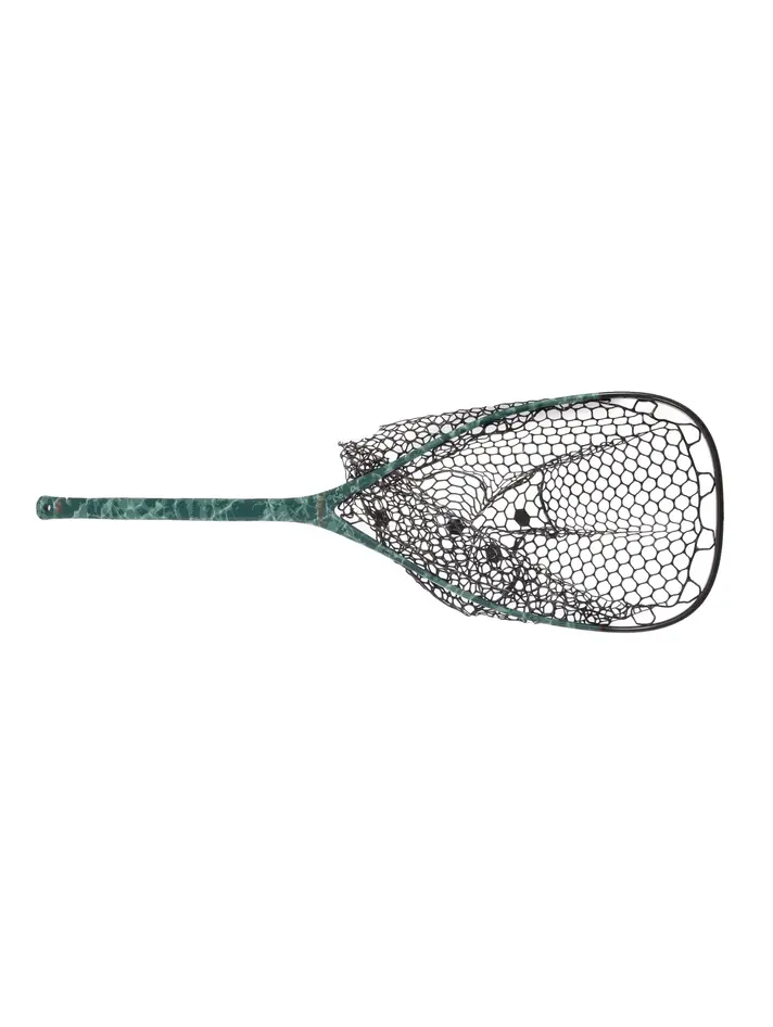 Fishpond - Nomad Emerger Net Brown Trout
