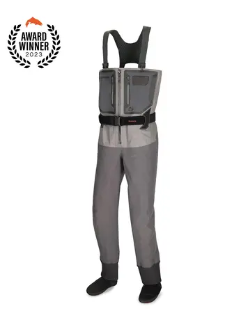 Simms Simm's M's G4Z Stockingfoot Wader