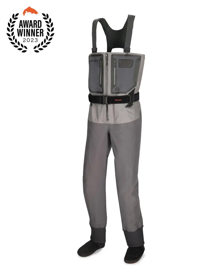 Simms Simms M's G4Z Stockingfoot Wader