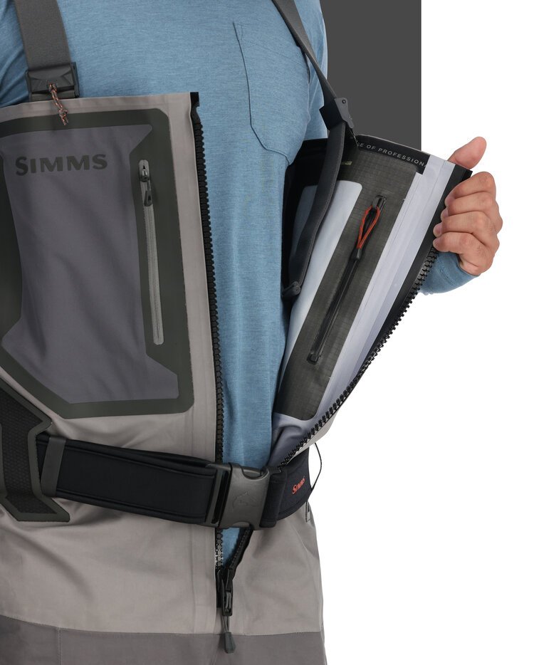 Simms Simms M's G4Z Stockingfoot Wader