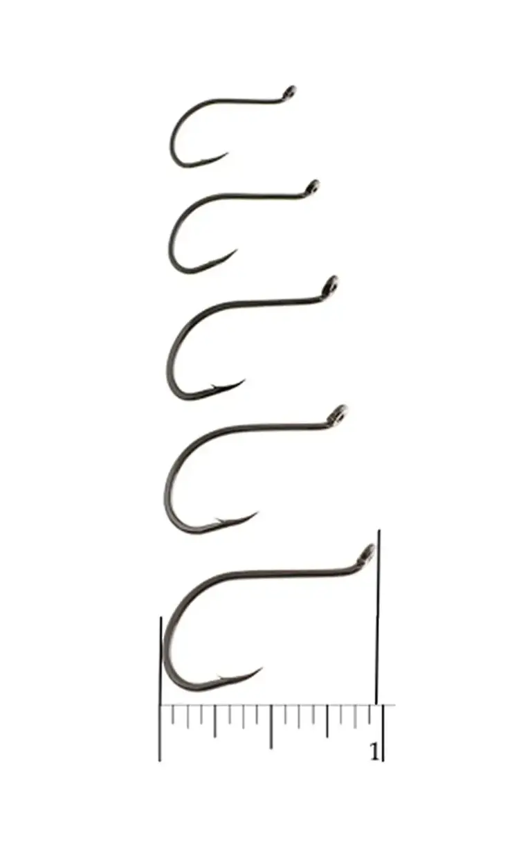 Aqua Flies AquaTalon Octopus Hooks