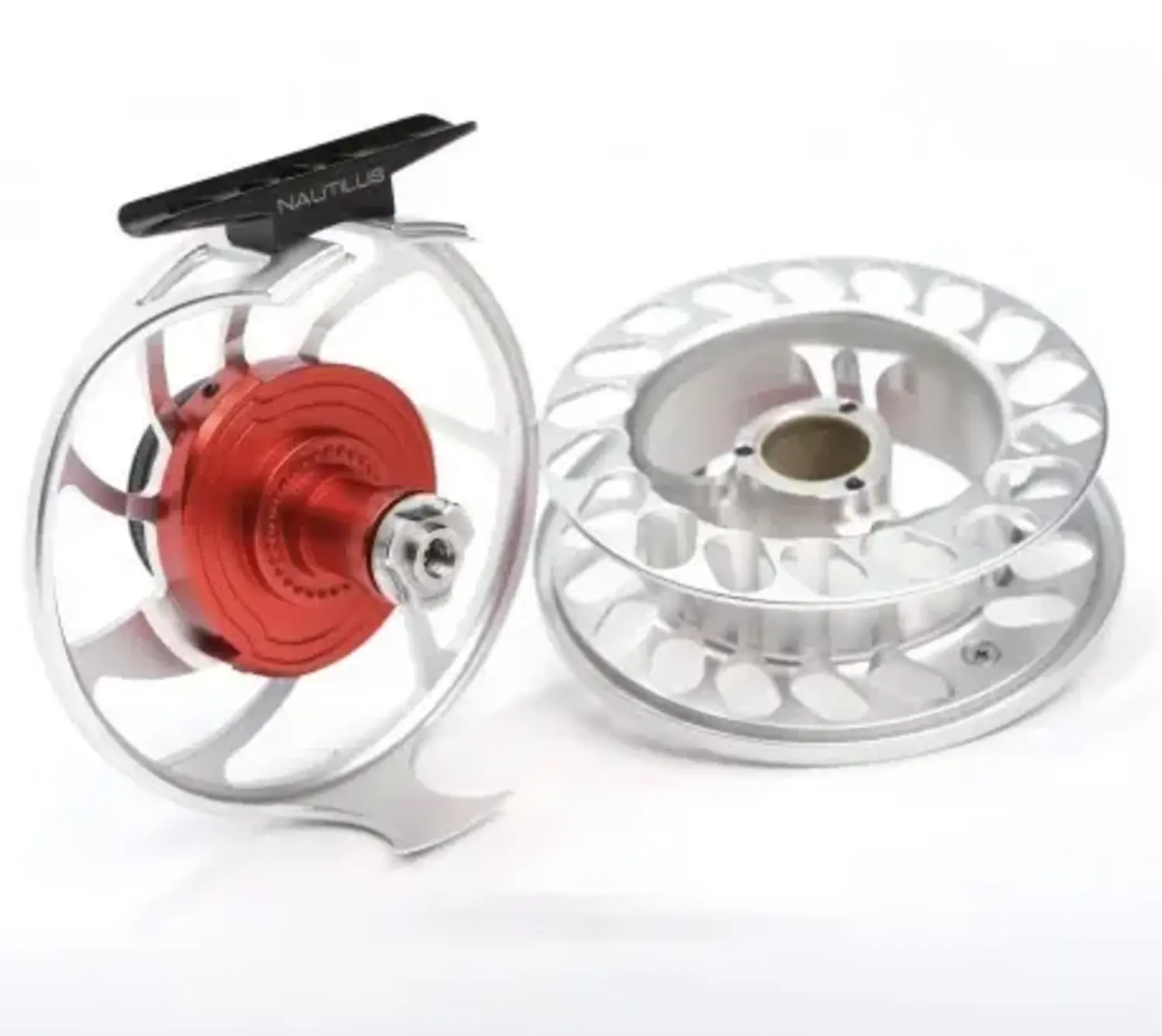 Nautilus CCFX2 Reel - Royal Treatment Fly Fishing Nautilus CCFX2 Reel - Royal Treatment Fly Fishing