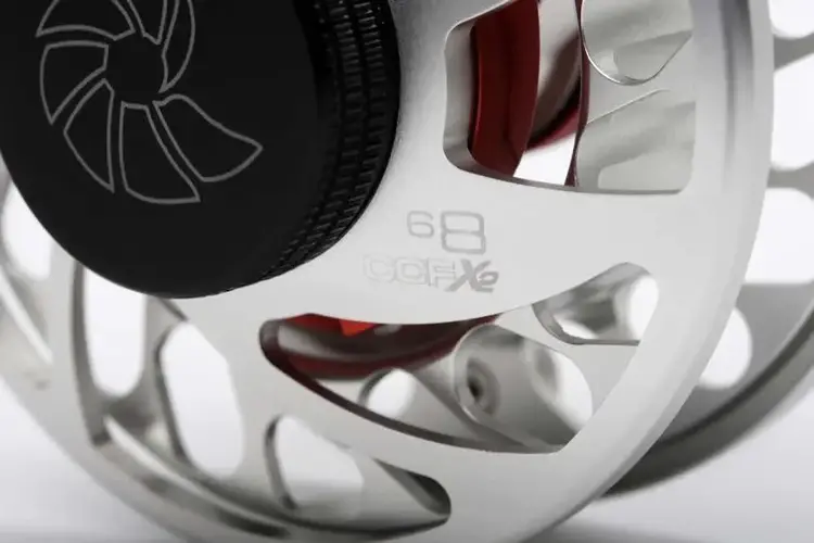 Nautilus Nautilus CCFX2