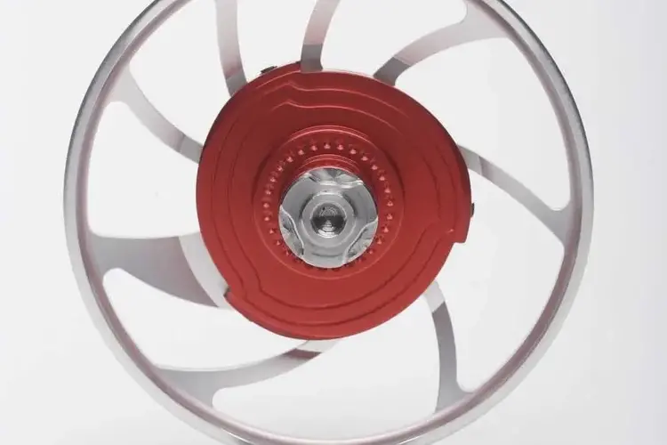 Nautilus Nautilus CCFX2