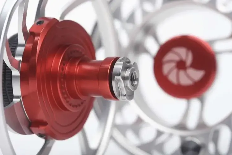 Nautilus Nautilus CCFX2