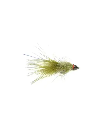 Aqua Flies Randall's Sound Slugger