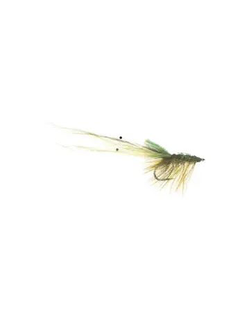 Aqua Flies Randall's Sound Shrimp