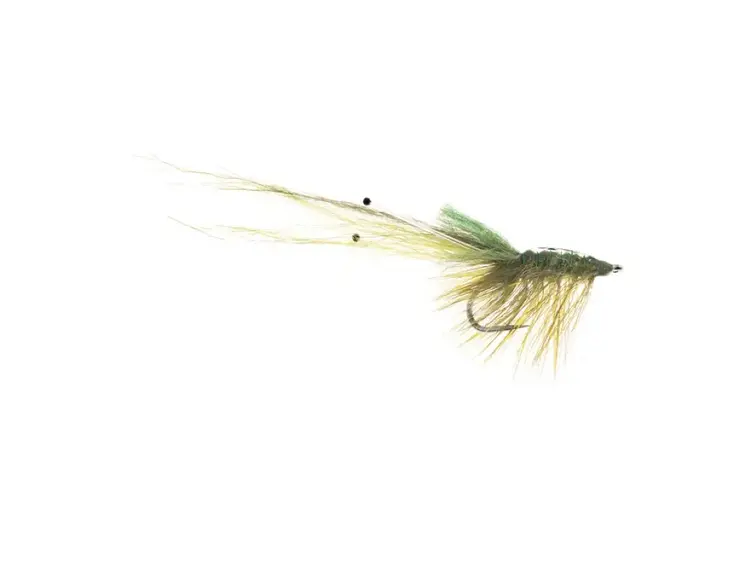 Aqua Flies Randall's Sound Shrimp