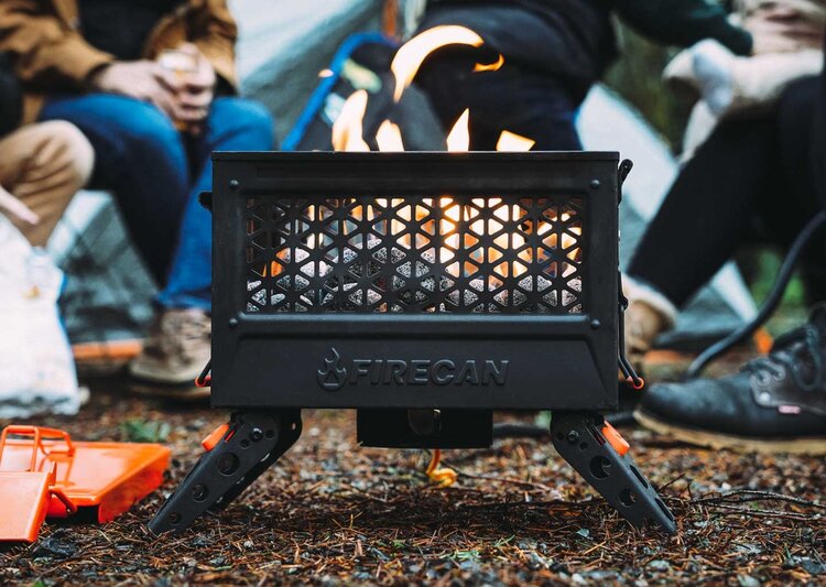 Ignik Outdoors Ignik FireCan Rocks