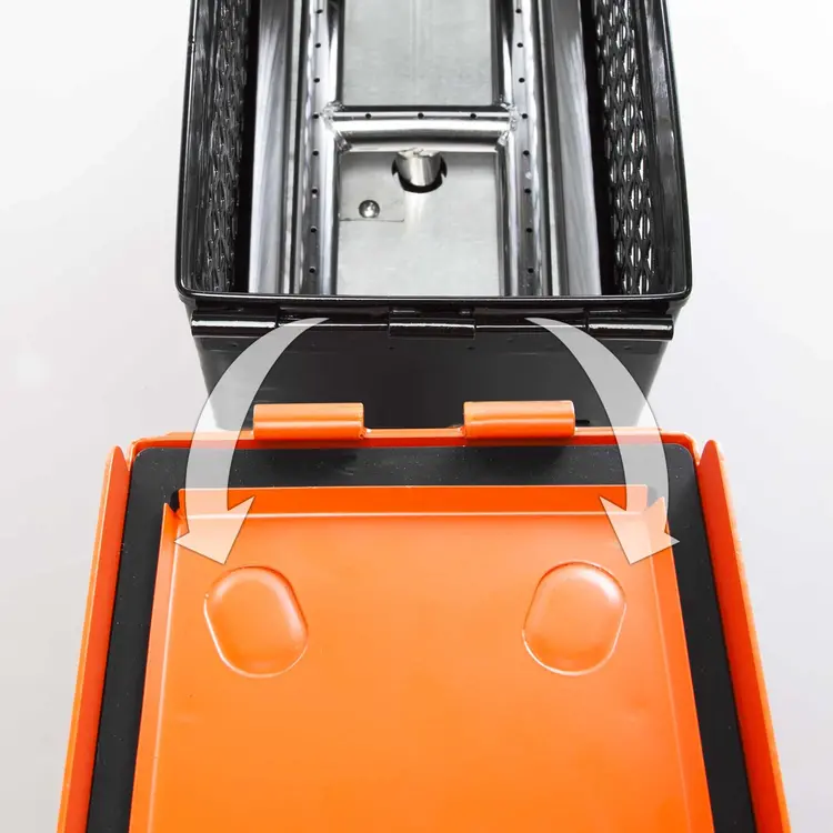 Ignik Outdoors Ignik FireCan Portable Fire Pit