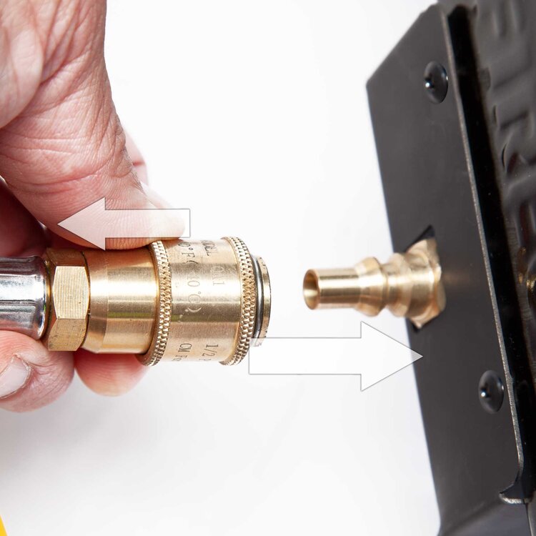 Ignik Outdoors Ignik FireCan Portable Fire Pit