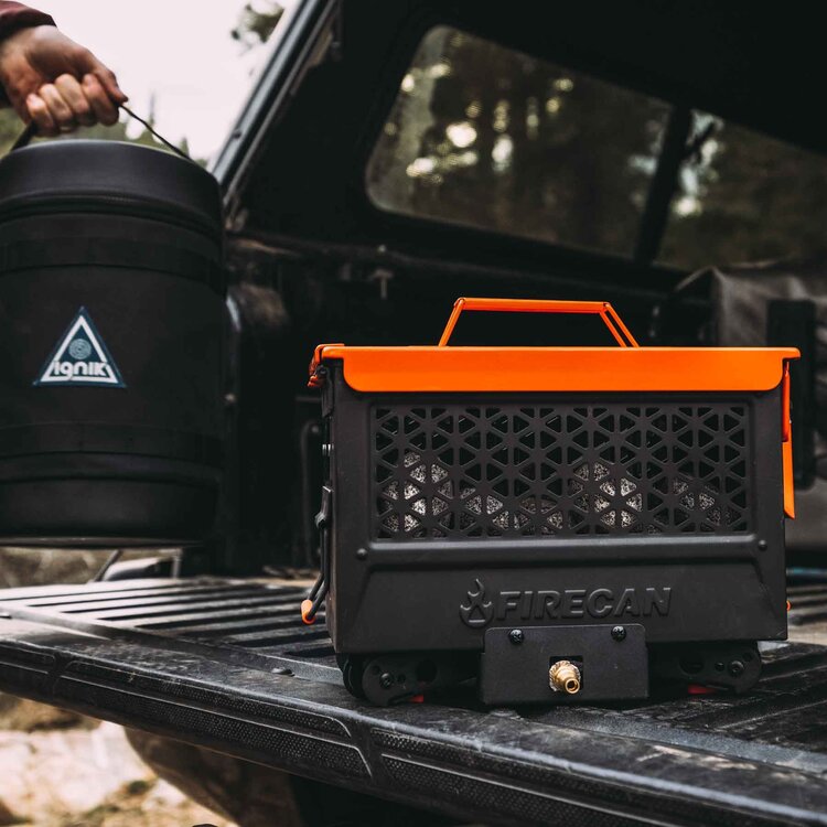 Ignik Outdoors Ignik FireCan Portable Fire Pit