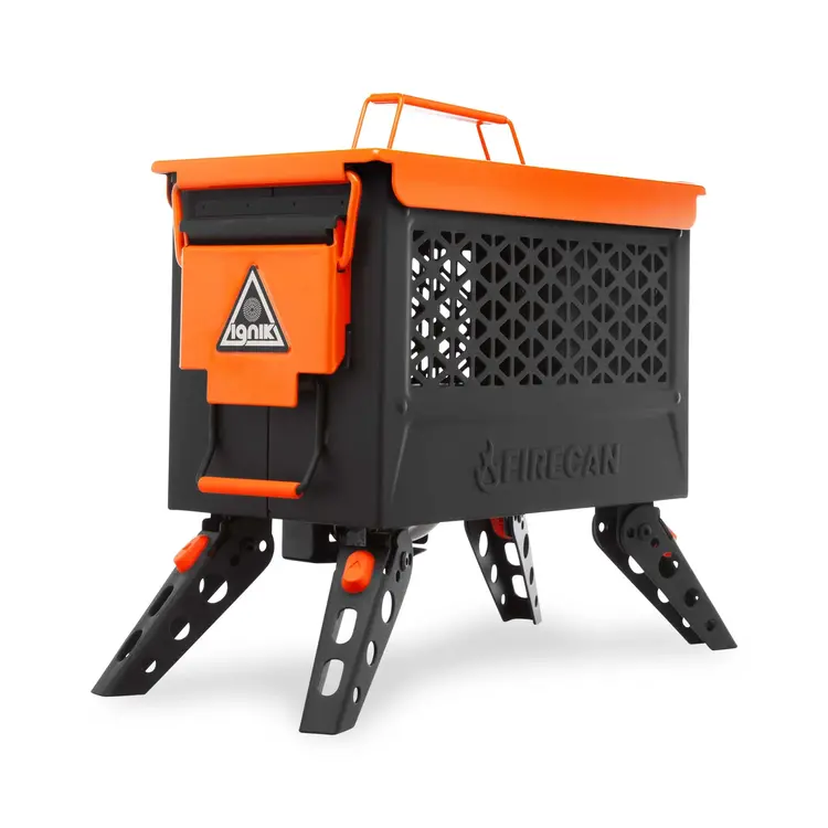 Ignik Outdoors Ignik FireCan Portable Fire Pit