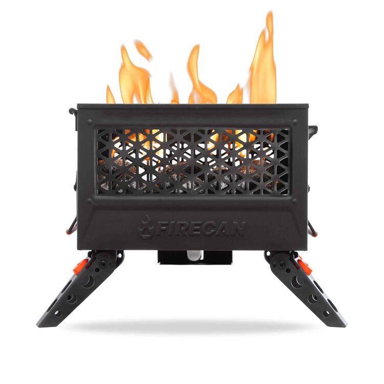 Ignik Outdoors Ignik FireCan Portable Fire Pit