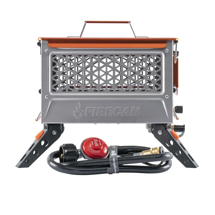 Ignik Outdoors Ignik FireCan Elite Portable Fire Pit