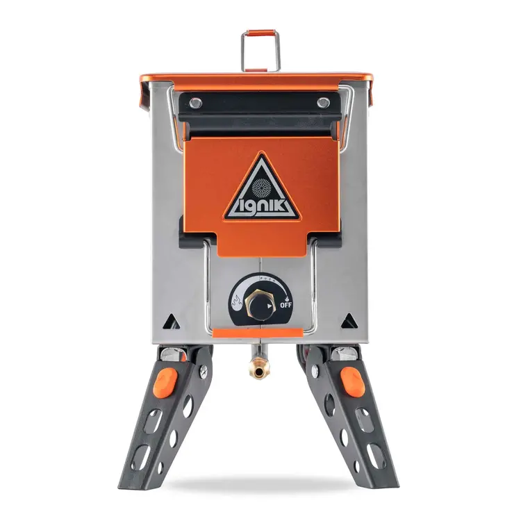 Ignik Outdoors Ignik FireCan Elite Portable Fire Pit