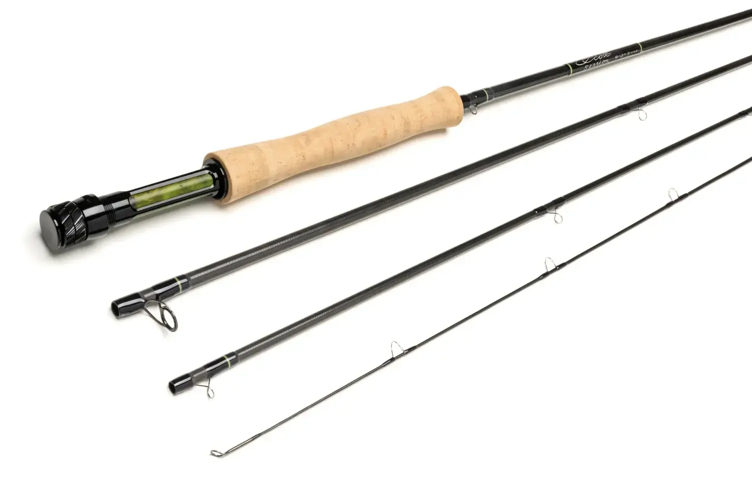 SCOTT‐フライロッド Scott Session Fly Rod - Royal Treatment Fly Fishing