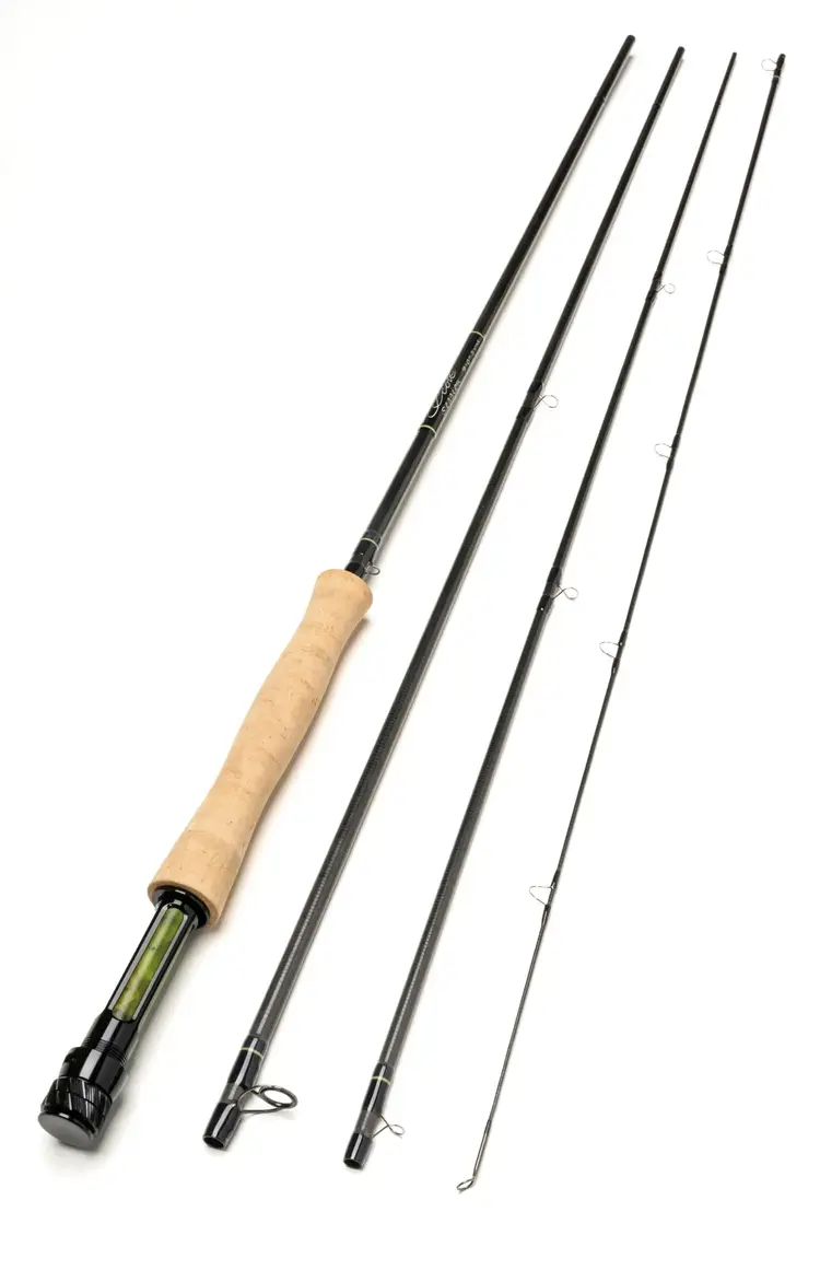Scott Scott Session Fly Rod