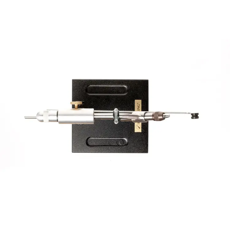 Dyna-King Dyna-King Barracuda Deluxe Pedestal Vise