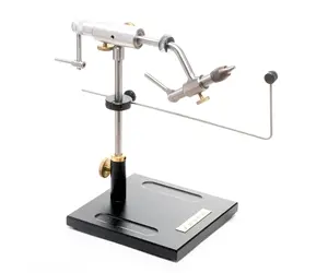 Dyna-King Barracuda Deluxe Pedestal Vise - Royal Treatment