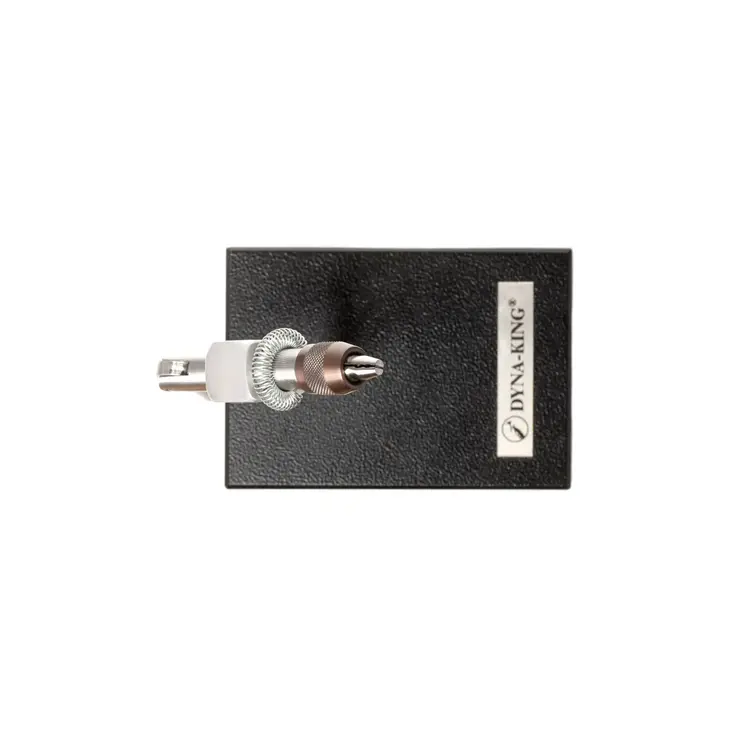 Dyna-King Dyna-King Kingfisher Pedestal Vise