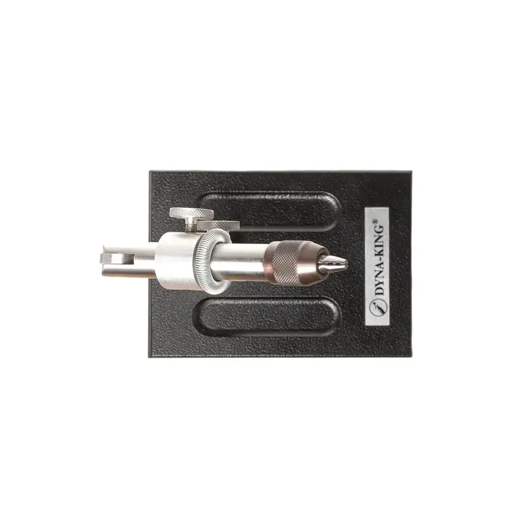 Dyna-King Dyna-King Professional Pedestal Vise