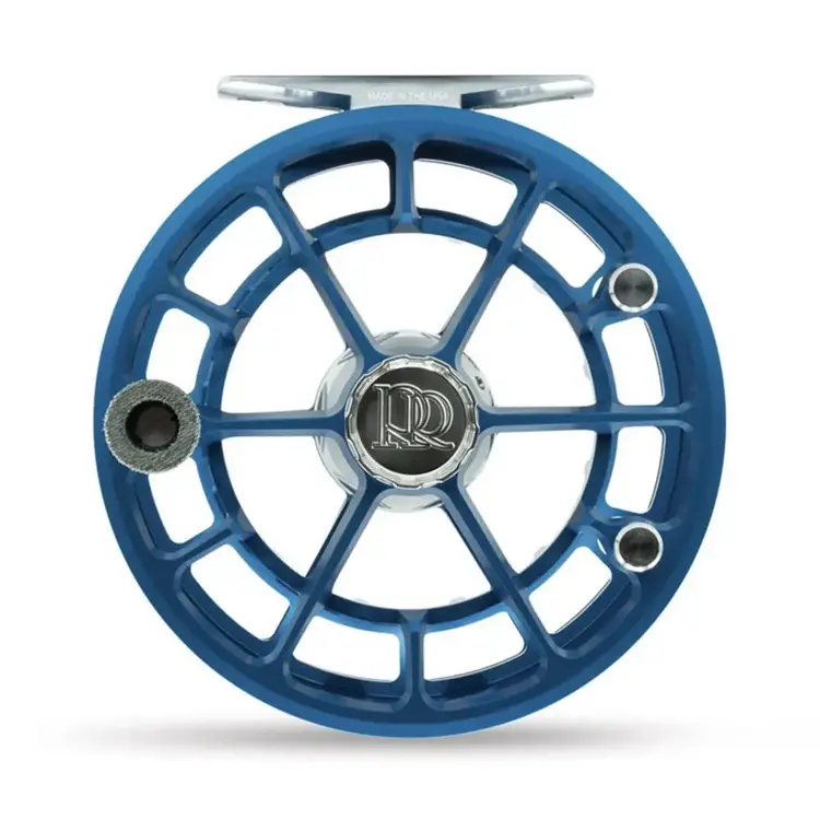Ross Reels Ross Evolution R Salt