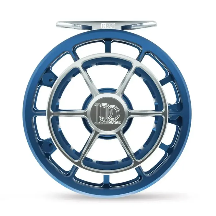 Ross Reels Ross Evolution R Salt