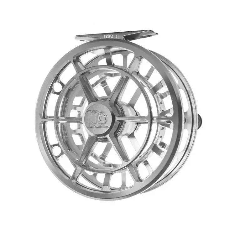 Ross Reels Ross Evolution R Salt