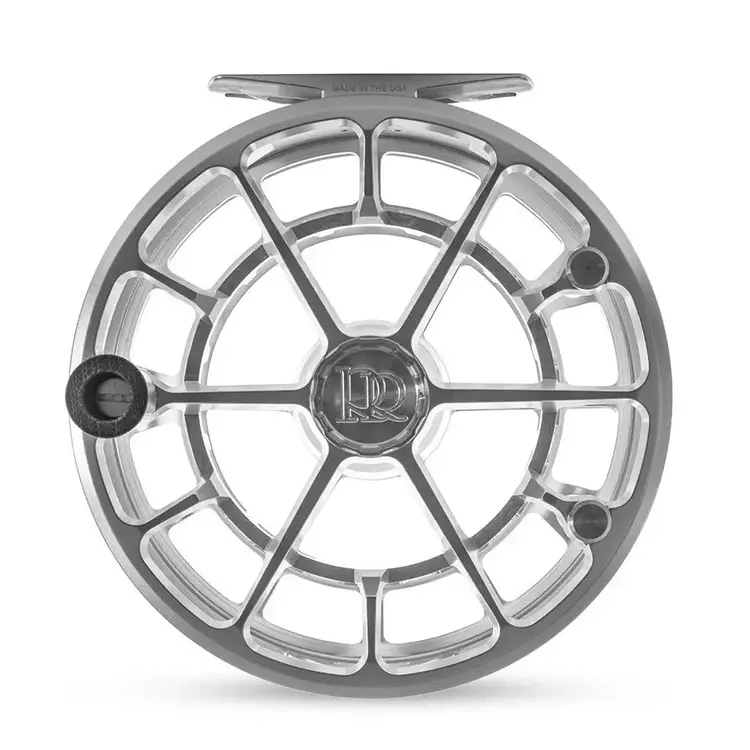Ross Reels Ross Evolution R Salt