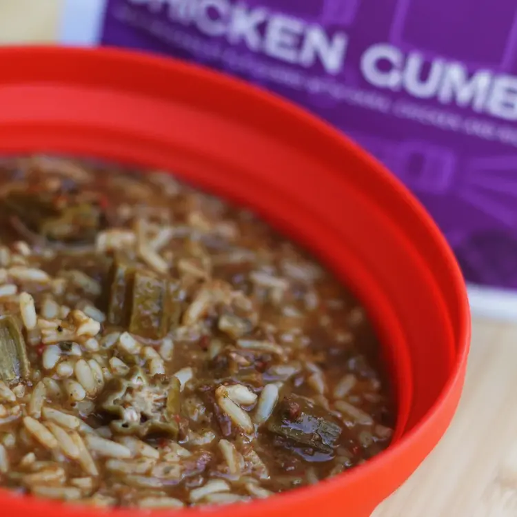 Good To-Go Good To-Go Chicken Gumbo