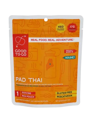 Good To-Go Good To-Go Pad Thai