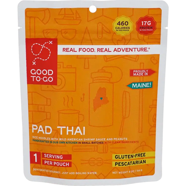 Good To-Go Good To-Go Pad Thai