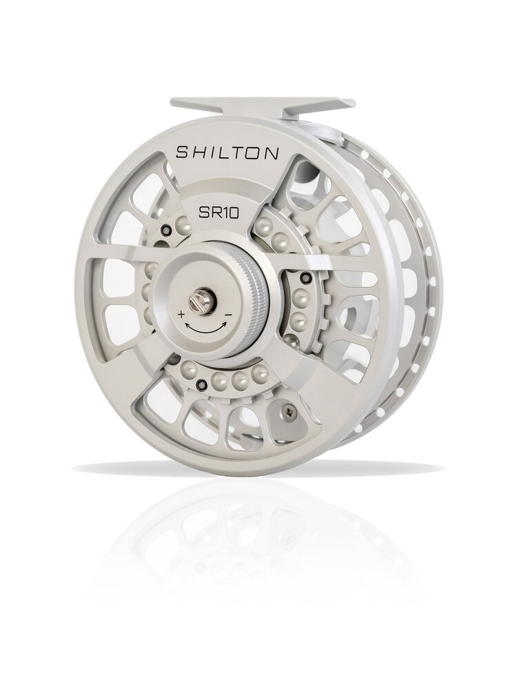 Shilton Shilton SR Reel