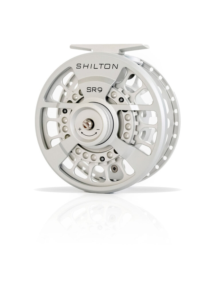 Shilton Shilton SR Reel