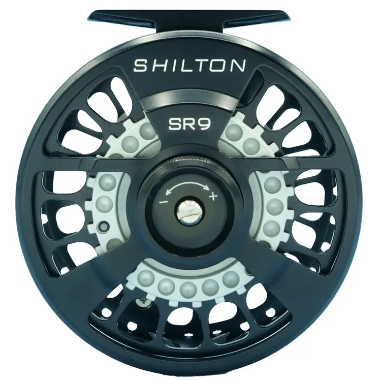 Shilton Shilton SR Reel