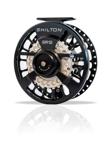 Shilton Shilton SR Reel