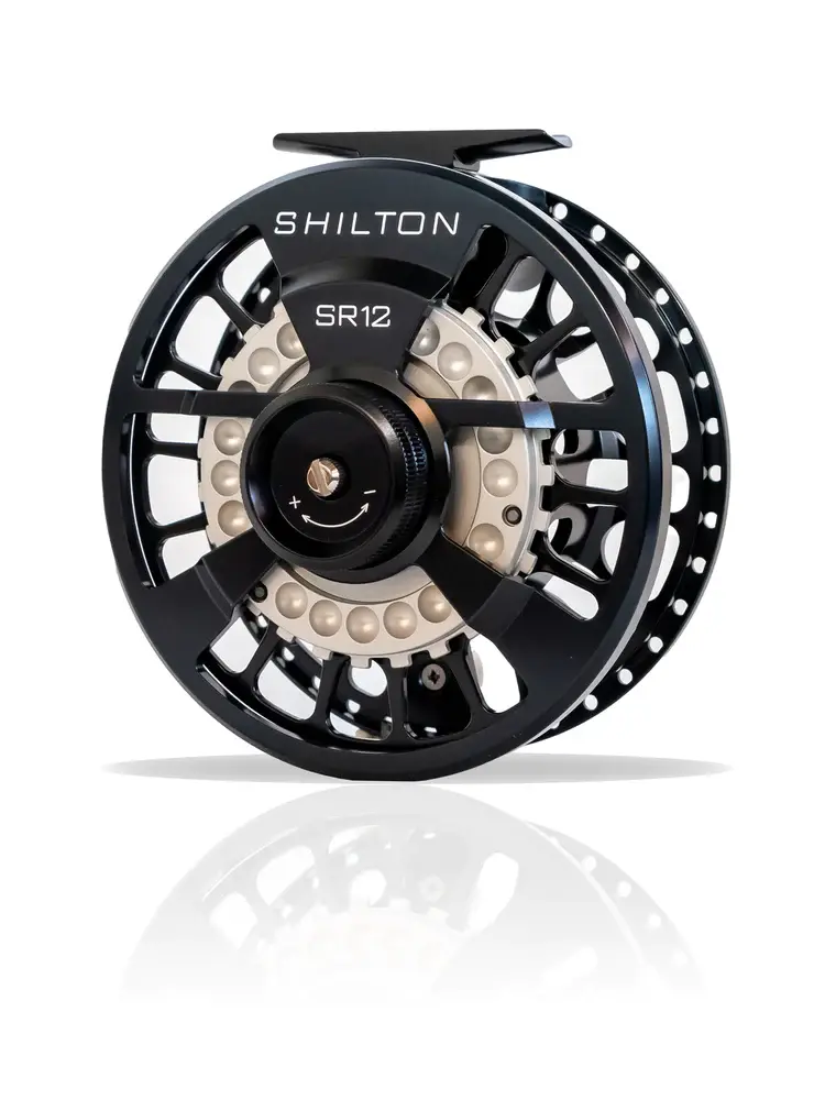 Shilton Shilton SR Reel