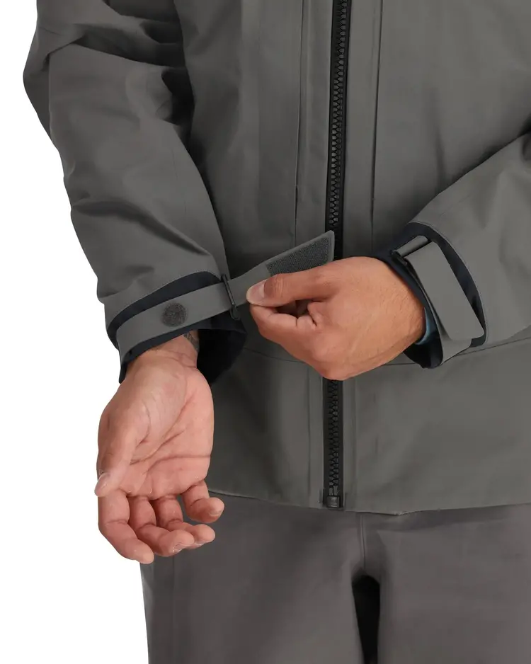 Simms Simms G4 Pro Wading Jacket